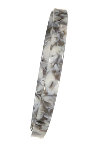 Knot Marbleized Headband One Size (OS) - Stylish Hair Accessory for Women, Girls, Fashion & Everyday Wear