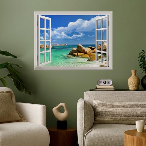 Tropical Landscape