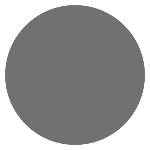 8 Inch Dark Gray