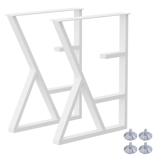3-tier White