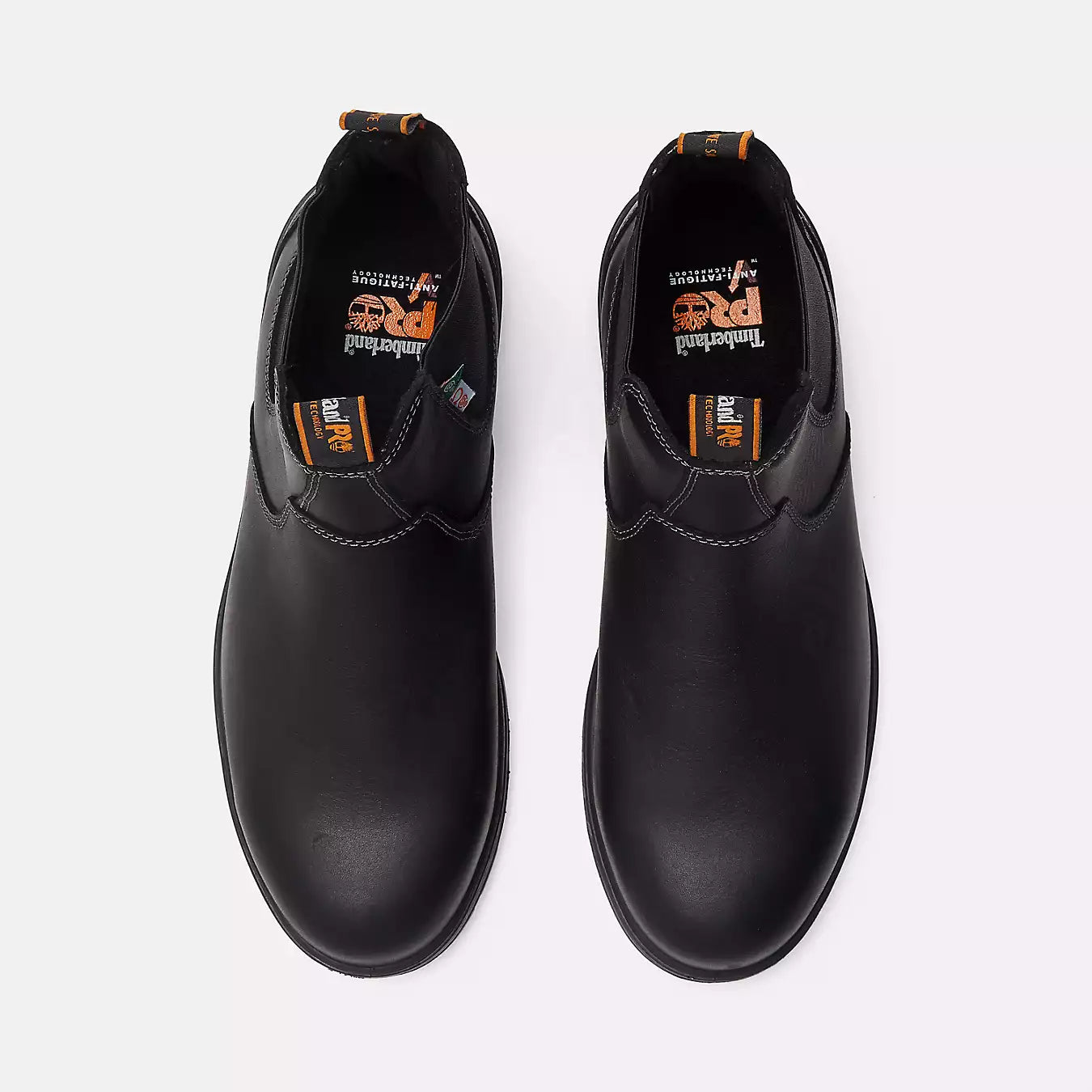 Men's CSA Approved Nashoba Safety Work Boots - Durable & Comfortable for Construction, Warehouse & Industrial Work