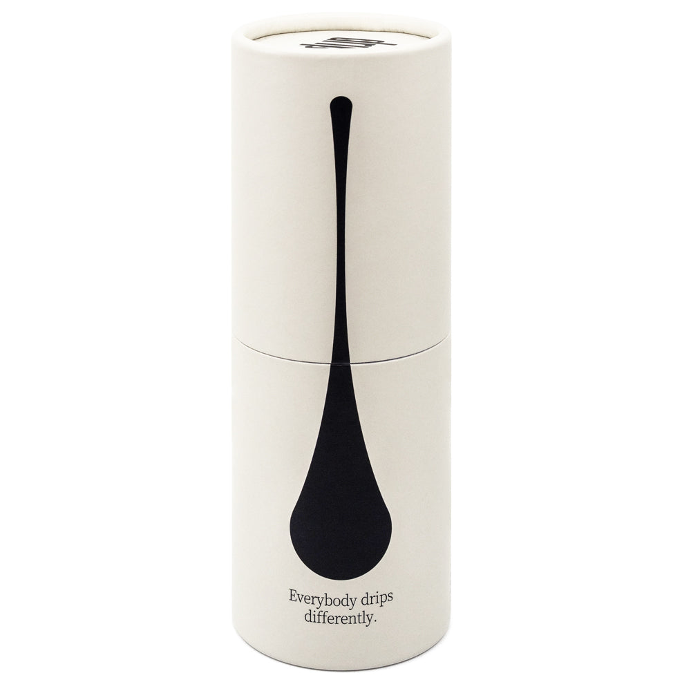 Organic Vegan Coconut Oil Lubricant - Natural Intimate Moisturizer for Sensitive Skin | Perfect for Massage, Personal Care & Sensual Use