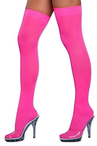 Neon Pink