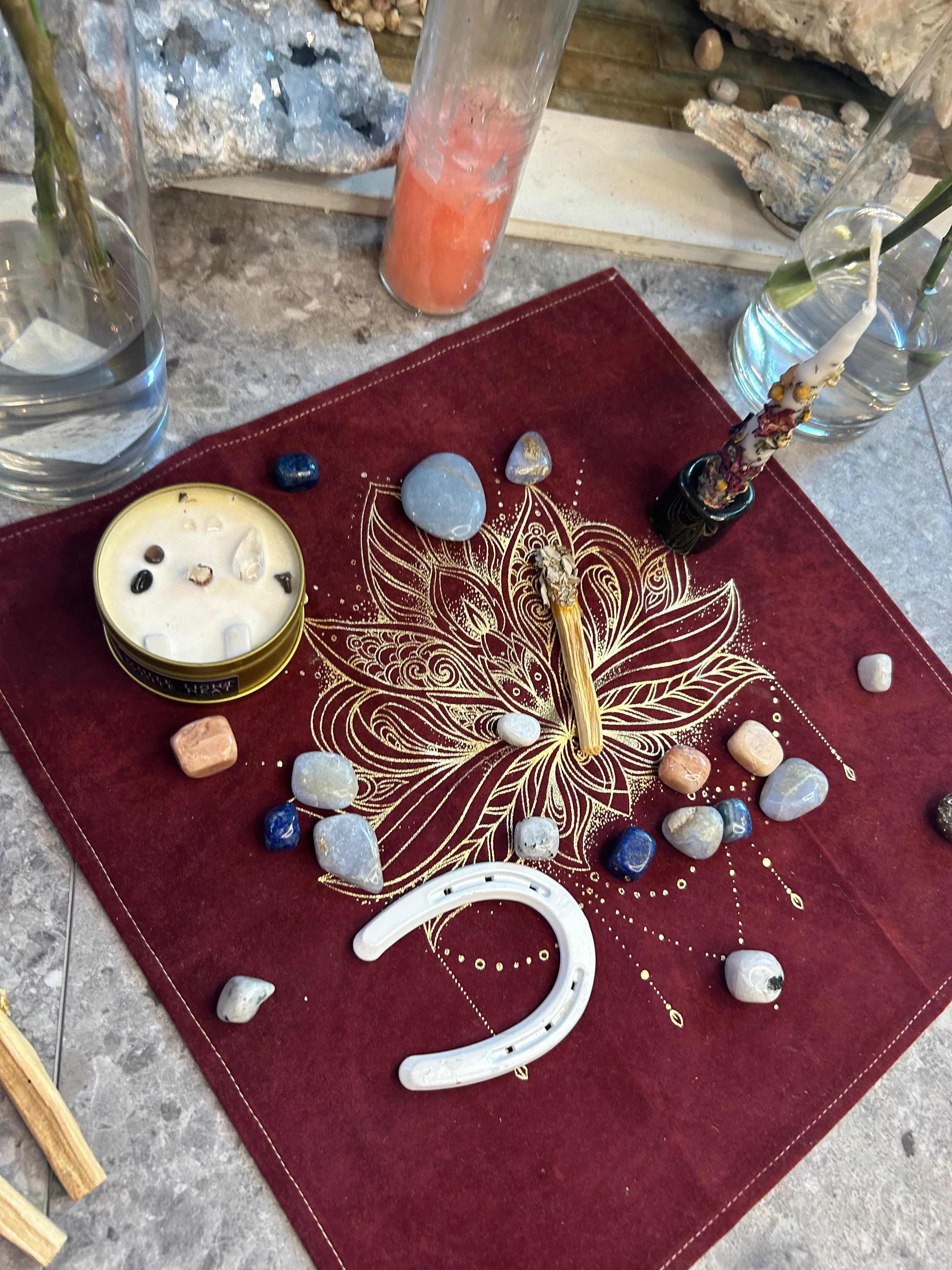 Premium Palo Santo Sticks Dipped in Copal & Rolled in White Sage - Natural Incense for Meditation, Yoga, and Spiritual Cleansing - Perfect for Home, Office, and Sacred Spaces