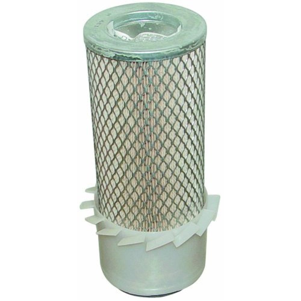 Kubota OEM 70000-11081 Air Filter - 103 x 64 x 263 mm - Compatible with Kubota Tractors & Heavy Equipment - Perfect for Engine Protection & Performance Enhancement