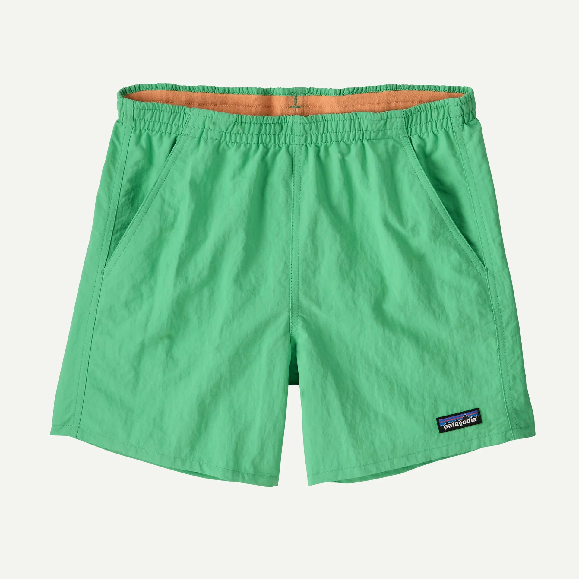 Women's Baggies Shorts - Comfortable & Stylish Casual Wear for Outdoor Activities, Hiking, and Beach Vacations