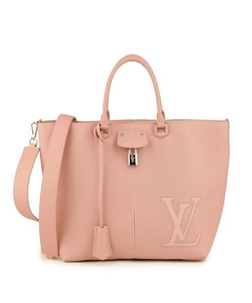 LV Pernelle Handbag Magnolia - Luxury Designer Crossbody Bag for Women | Perfect for Date Night, Office & Travel Accessories