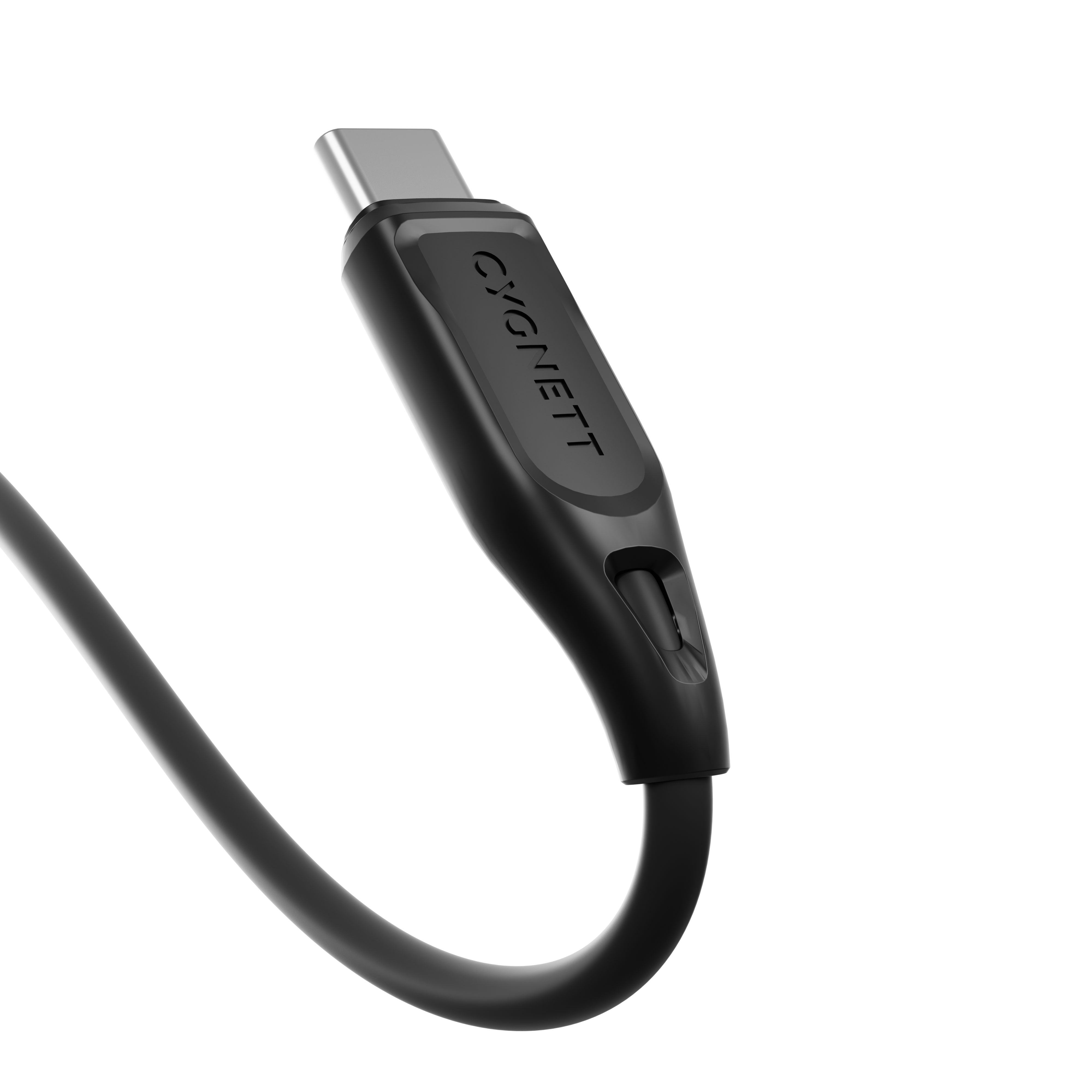 Fast Charging USB C to USB C Cable 1M (3.3ft) - 60W PD Power Delivery, High-Speed Data Sync - Compatible with MacBook, iPad Pro, Samsung Galaxy, Nintendo Switch - Perfect for Home, Office & Travel Charging