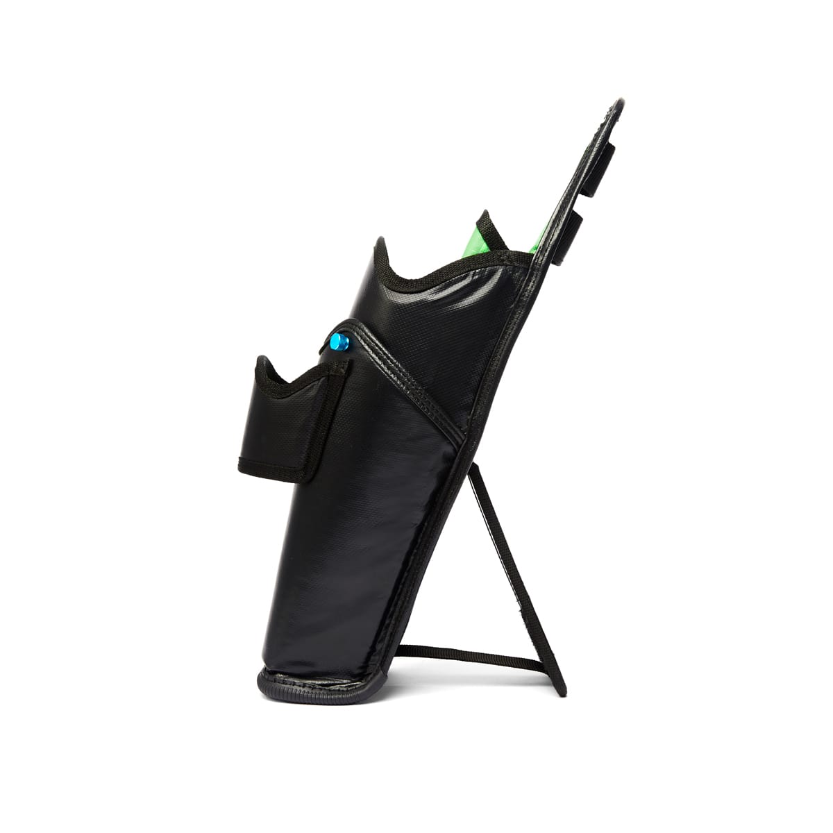 Large MONSOON Squeegee Holster - Heavy Duty Window Cleaning Tool for Professional Use - Perfect for Car Washing, Home & Commercial Cleaning
