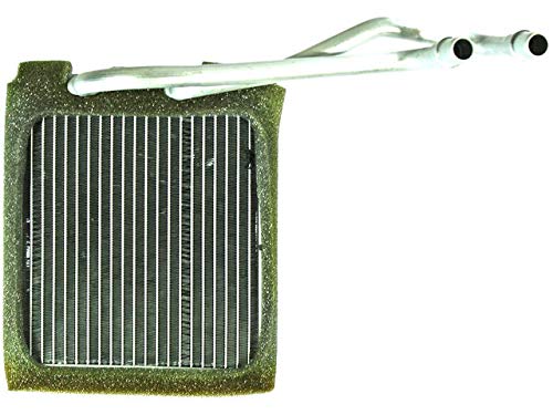 2003-2006 Ford F-250 Super Duty Replacement Heater Core - OEM Fit & Durable Construction - Perfect for Winter Driving & Defrosting