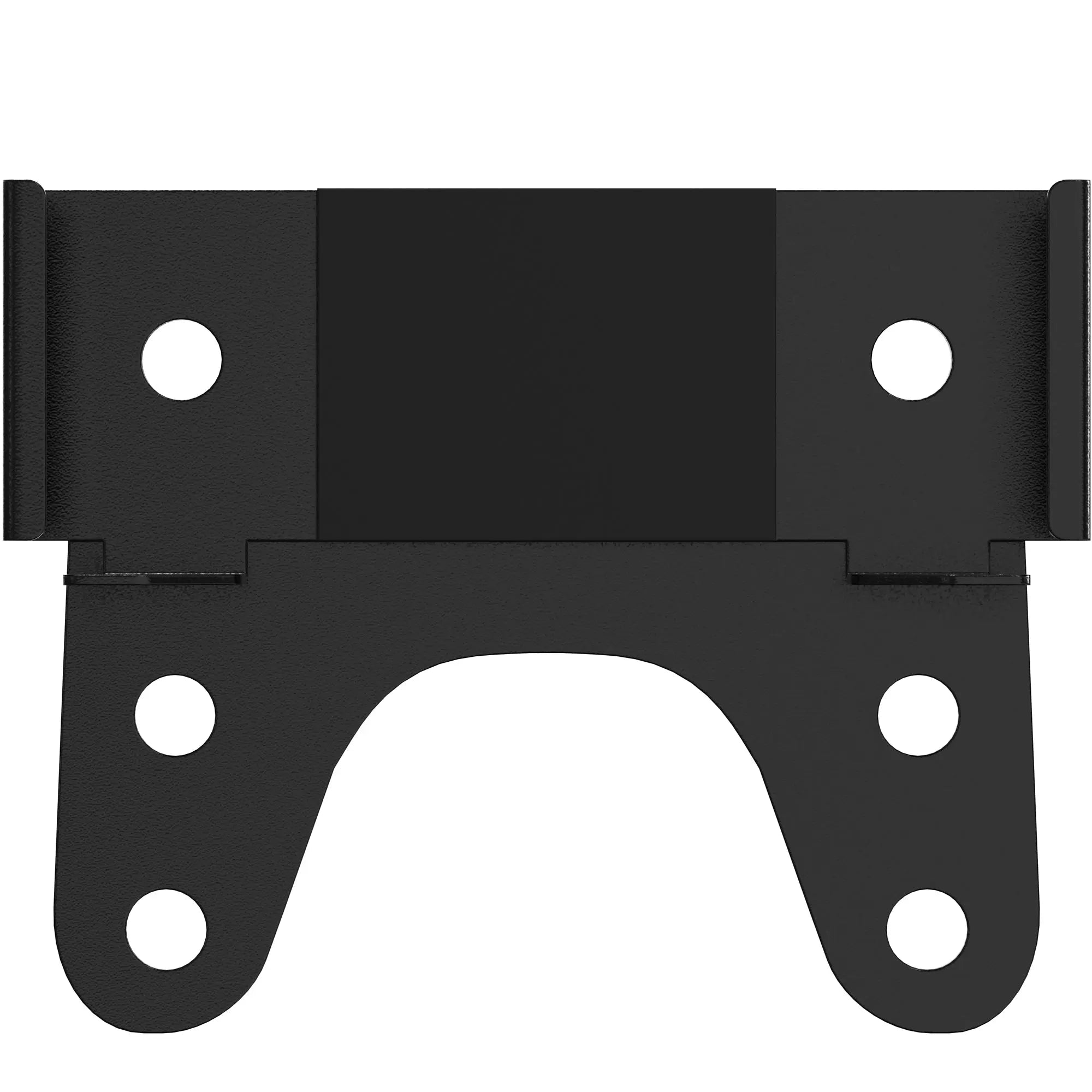 Moby 5500 Card Reader Bracket - Secure Mounting Bracket for Credit Card Machines | Perfect for Retail Stores, Restaurants & POS Systems
