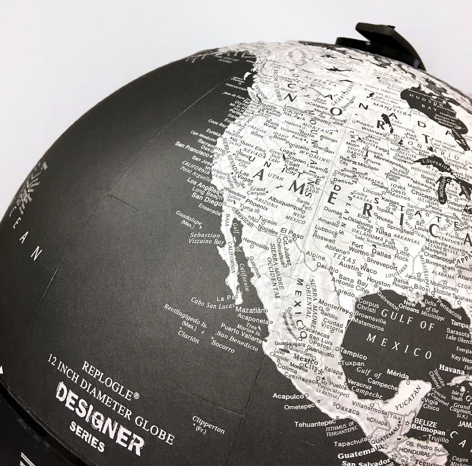 Replogle Hamilton Designer Series Globe - 12