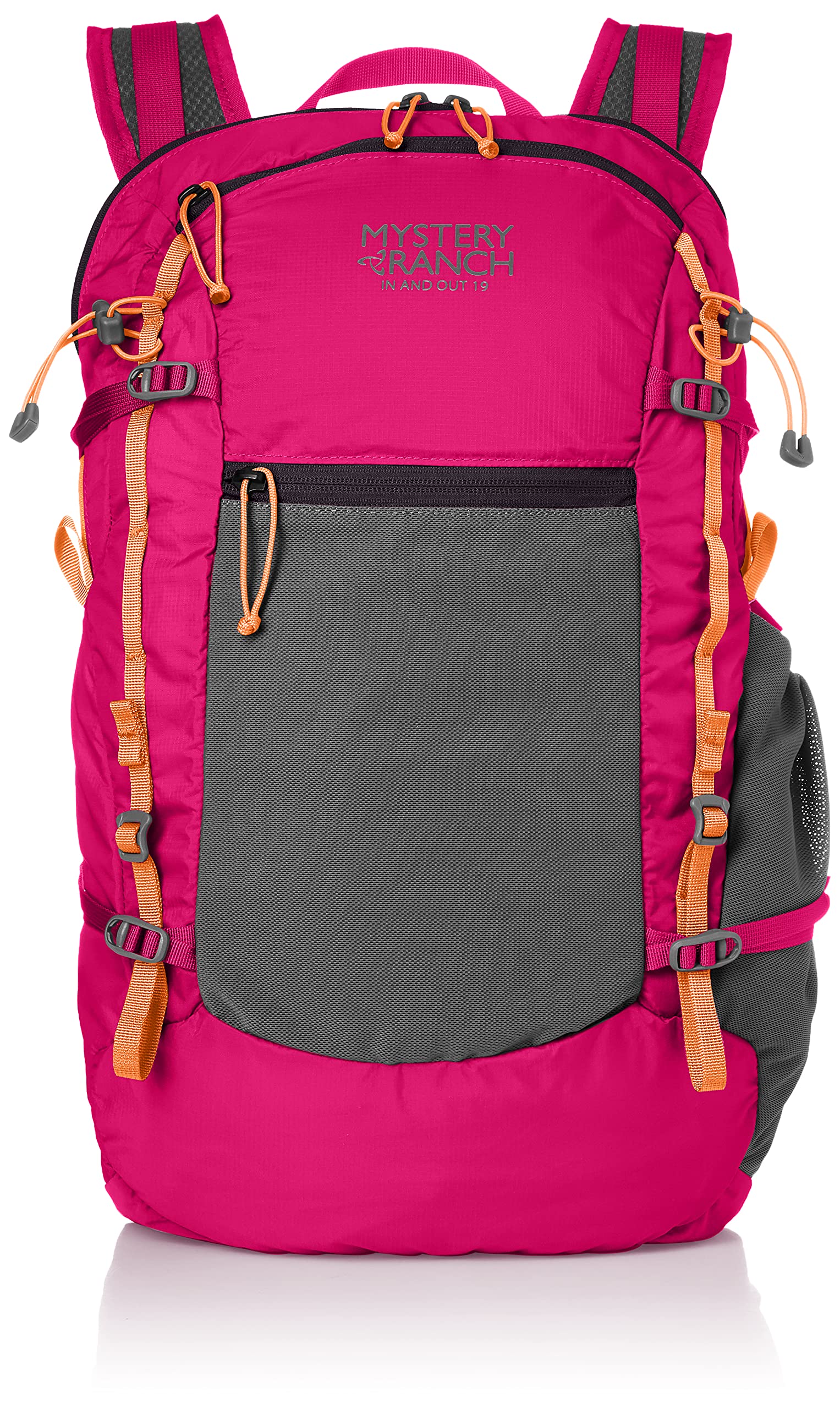 Mystery Ranch Vice Men's Hiking Backpack - Durable Outdoor Backpack for Camping, Travel & Daily Use