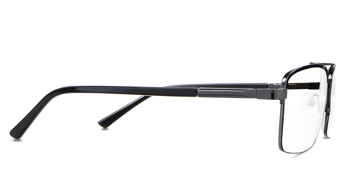 Hadley Women's Prescription Eyeglasses - Fashionable & Comfortable Frames for Reading, Working & Daily Use