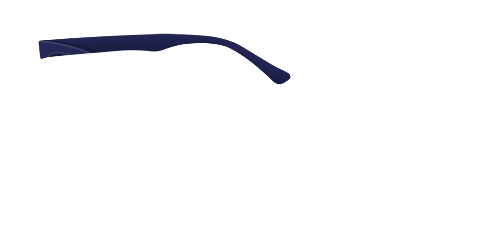 Knockaround Paso Robles Premium Sunglasses - Custom Arm Navy Blue Aviator Style for Men & Women - Perfect for Outdoor Activities, Driving, and Beach Vacations
