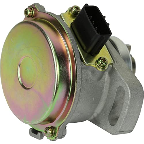 AIP Electronics Camshaft Position Sensor CPS for 1990-1993 Mazda Miata 1.6L DOHC - OEM Replacement Part CAM86 - Perfect for Engine Performance & Diagnostics