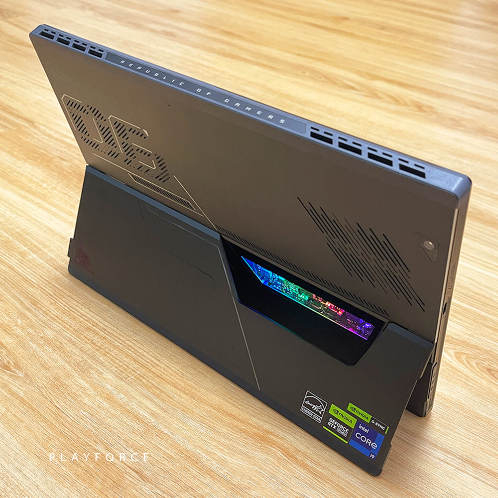 ROG Flow Z13 Gaming Laptop - Intel Core i9-13900HX, NVIDIA RTX 4050, 16GB RAM, 1TB SSD, 13
