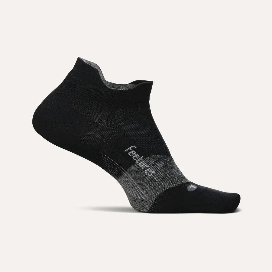 Feetures Elite Ultralight No Show Socks for Running & Athletic Shoes - Breathable Cushioned Performance Socks for Men & Women - Perfect for Gym, Workouts & Everyday Wear