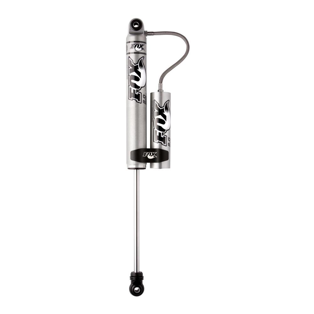 99-04 Jeep Grand Cherokee 2.0 Performance Series Remote Reservoir Front Shock Absorbers - Off-Roading, Towing & Daily Driving Upgrade