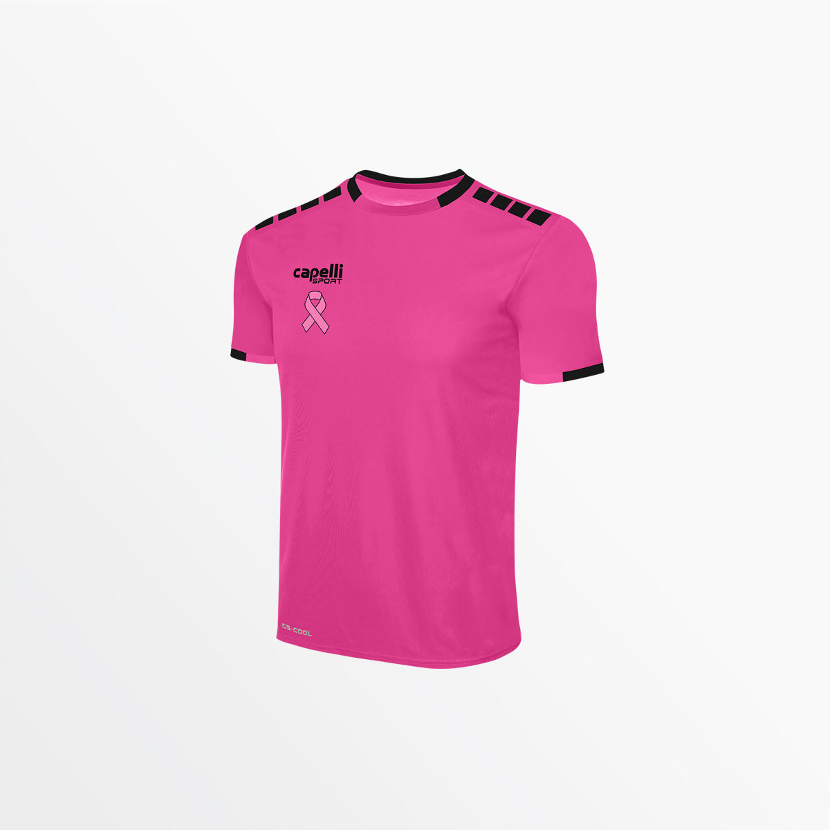 BCA Men's CS III Cycling Jersey - Breathable & Moisture-Wicking Bike Shirt for Road & Mountain Biking | Perfect for Cycling, Racing & Outdoor Sports