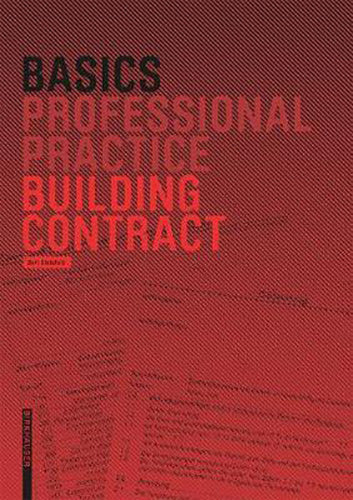 Building Contract Basics - Essential Legal Documents for Construction Projects | Use for Home Renovations, Commercial Construction & Contractor Agreements