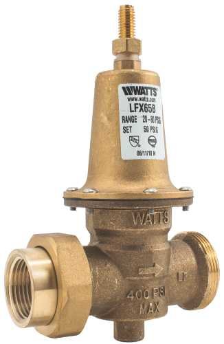 Watts 9929 1/2