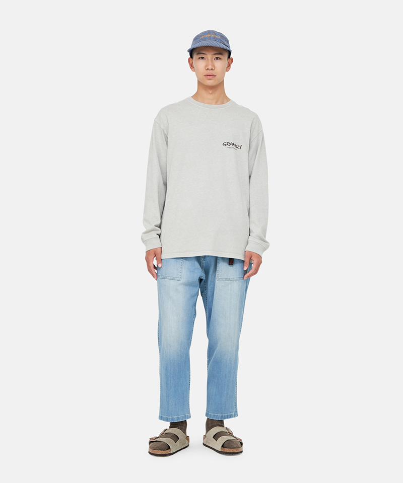 Original Freedom Long Sleeve T-Shirt for Men & Women - Comfortable Cotton Tee for Casual Wear, Street Style & Everyday Outfits