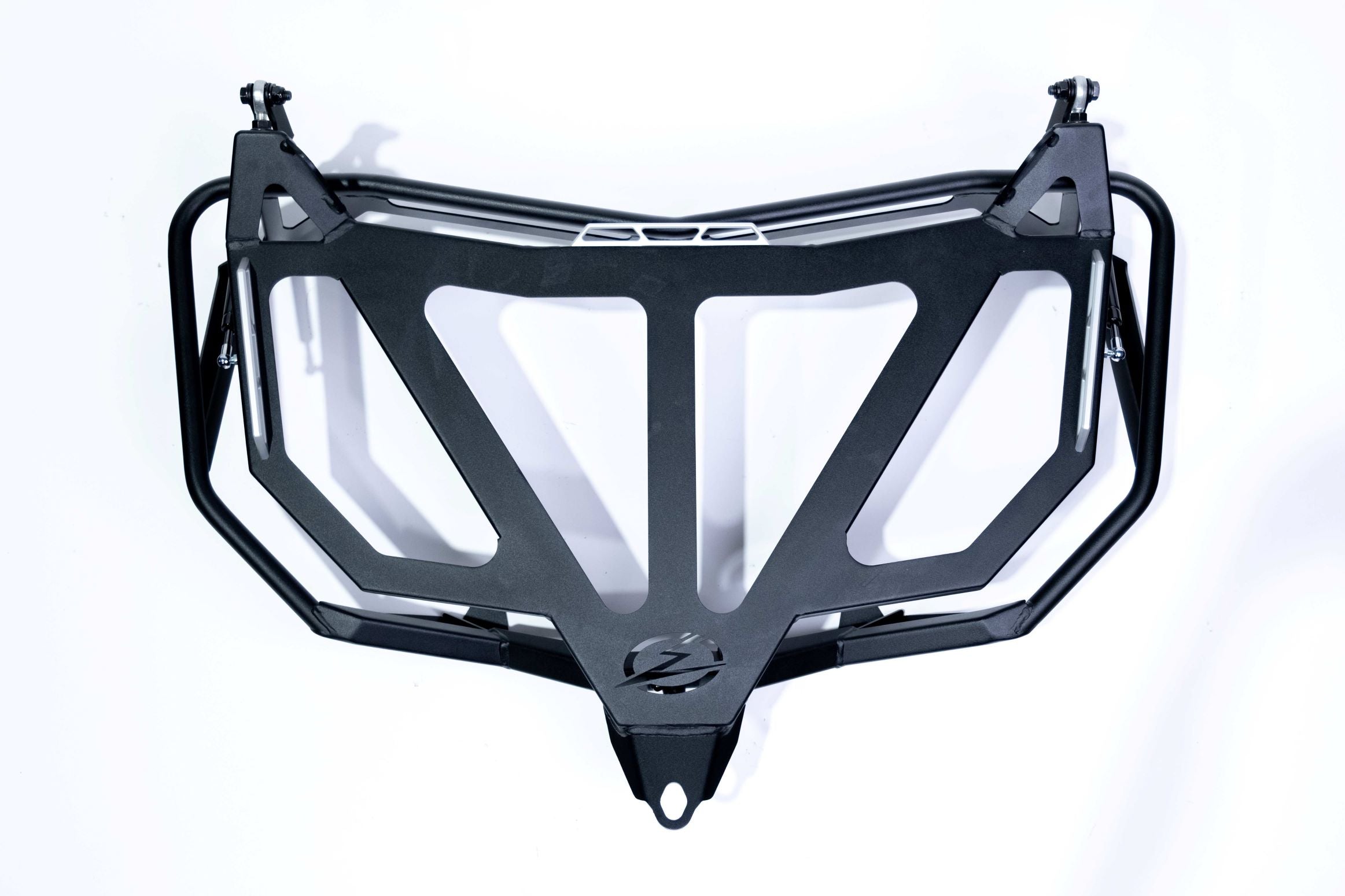Can Am X3 Maverick Volt Series Baja Spare Tire Rack PBB210009 - Heavy Duty Off-Road Accessory for 2017-2024 Models | Perfect for Desert Racing, Dune Bashing & Trail Riding