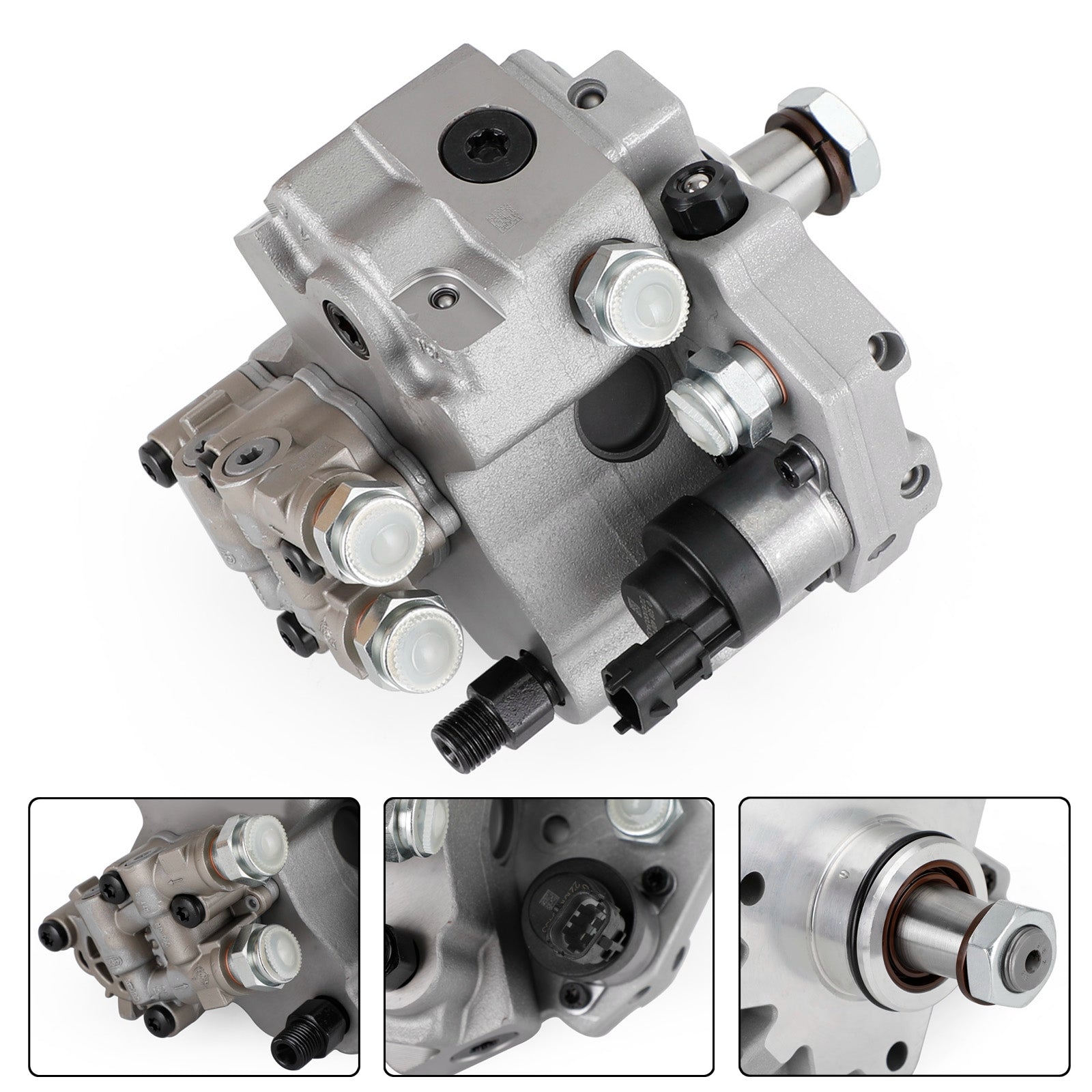 High Pressure Fuel Injection Pump for Iveco Eurocargo (0445020007 0445020175) - Reliable Replacement for Diesel Engine Performance & Efficiency