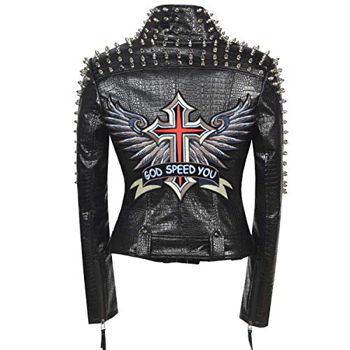 Black Eagle 4
