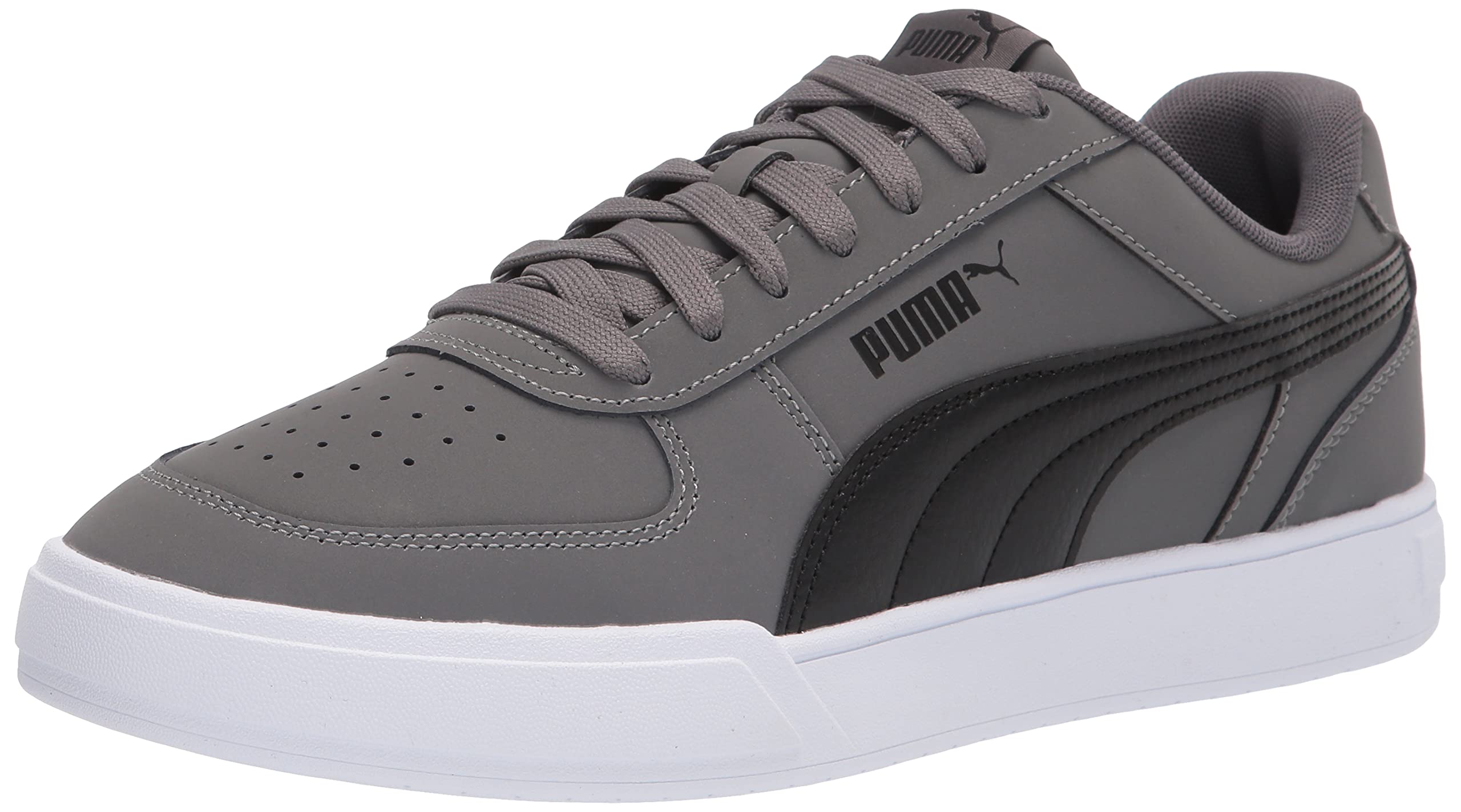 PUMA Men's Caven Sneakers - Lightweight Running Shoes for Men with Cushioned Comfort | Perfect for Jogging, Gym Workouts & Casual Wear