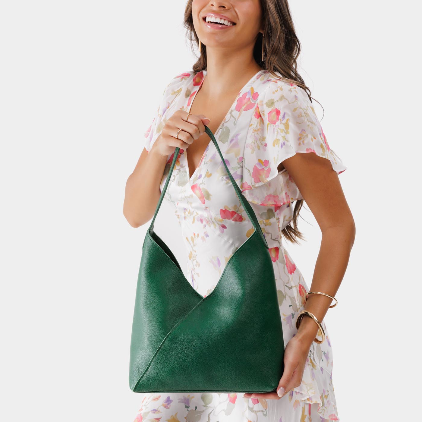 Naomi Stylish Shoulder Bag for Women - Trendy Crossbody Purse with Adjustable Strap, Perfect for Work, Travel & Everyday Use