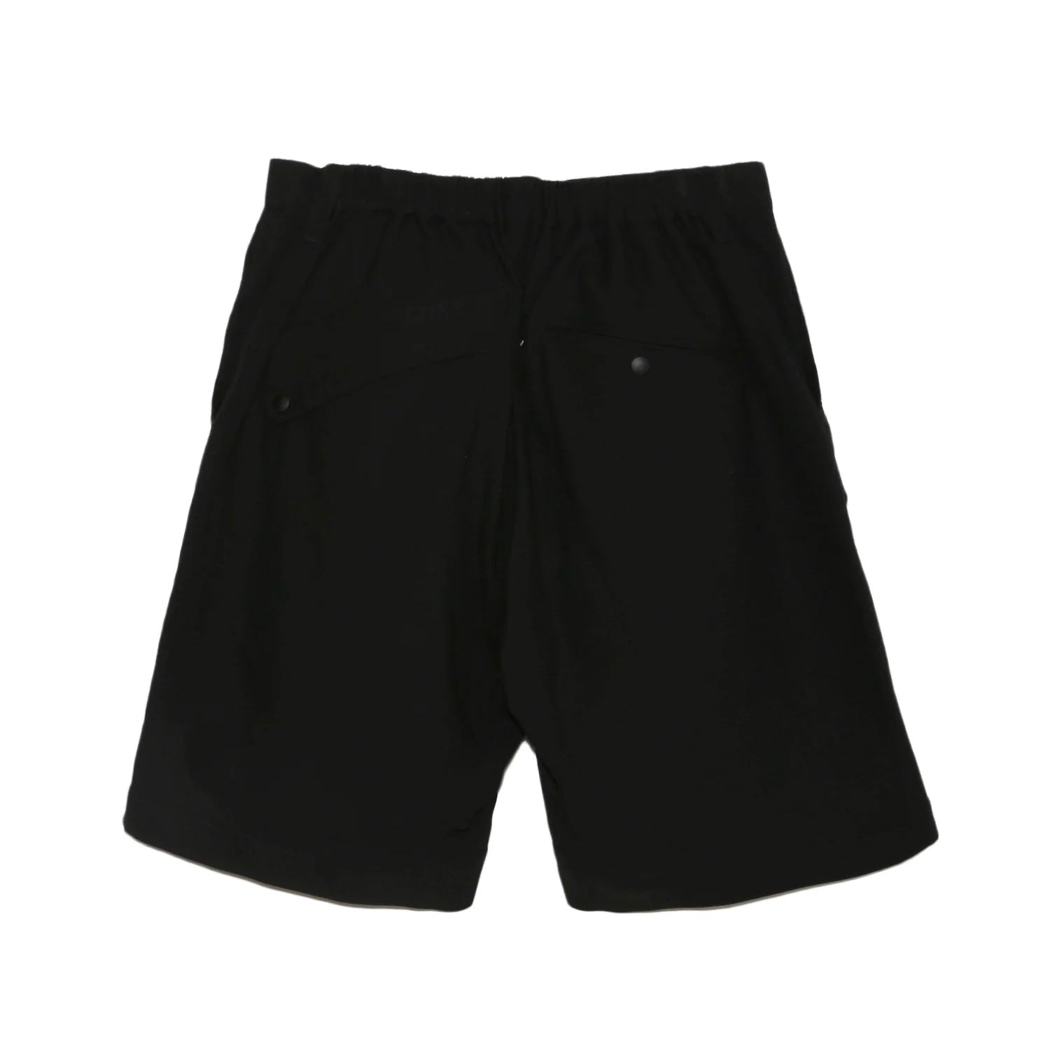 Muraspo Dot Air Shorts for Men - Lightweight & Breathable Running Shorts with Pockets - Perfect for Gym, Jogging, and Outdoor Activities [Black]