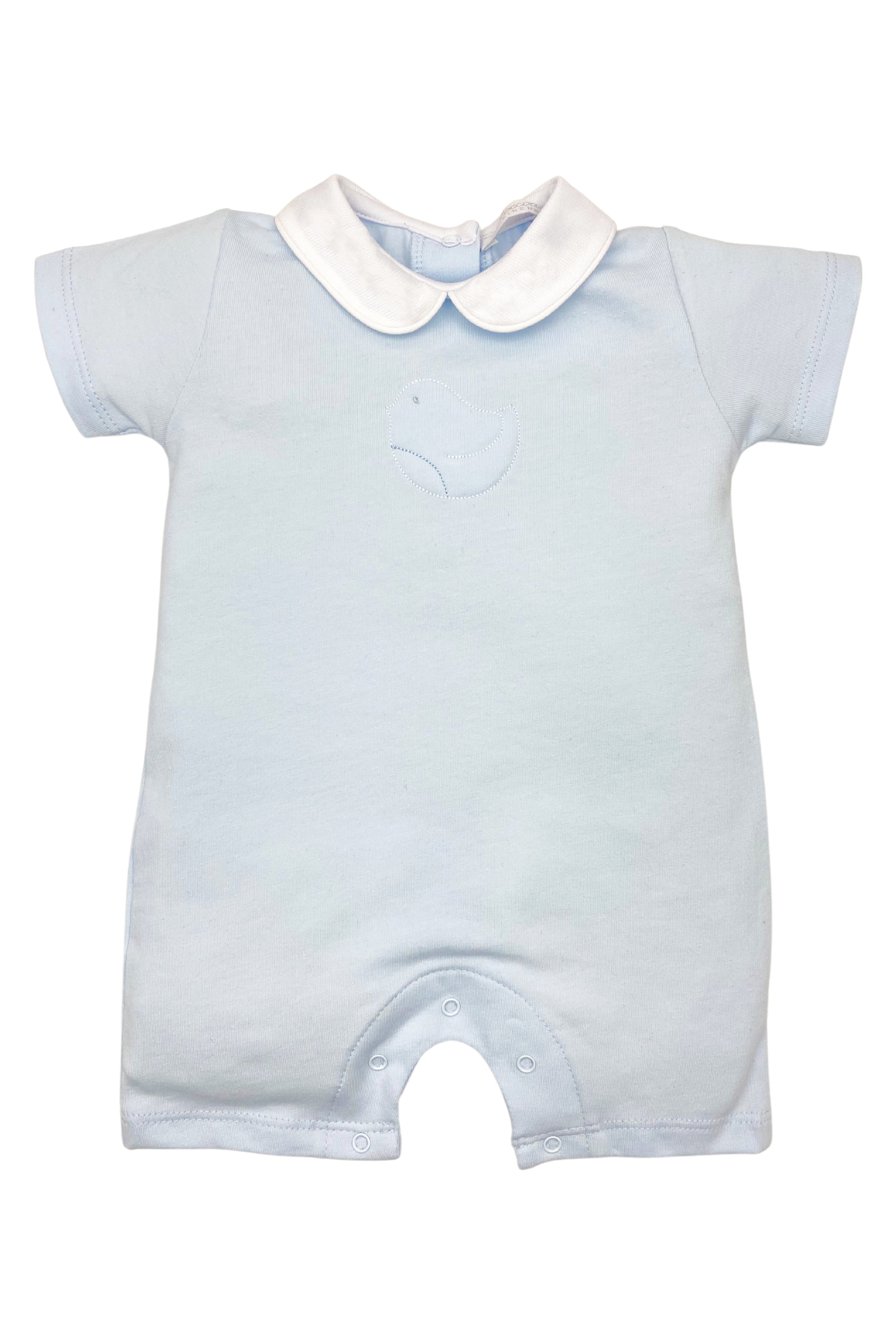 Baby Blue