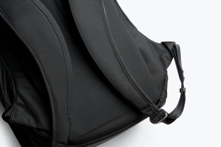 Bellroy Classic Backpack Compact - Lightweight Durable Laptop Backpack for Work & Travel | Water-Resistant Daypack for Commuters, Students & Professionals