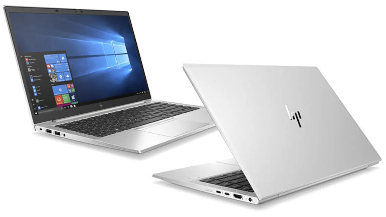 HP EliteBook 840 G7 Refurbished Laptop - 14
