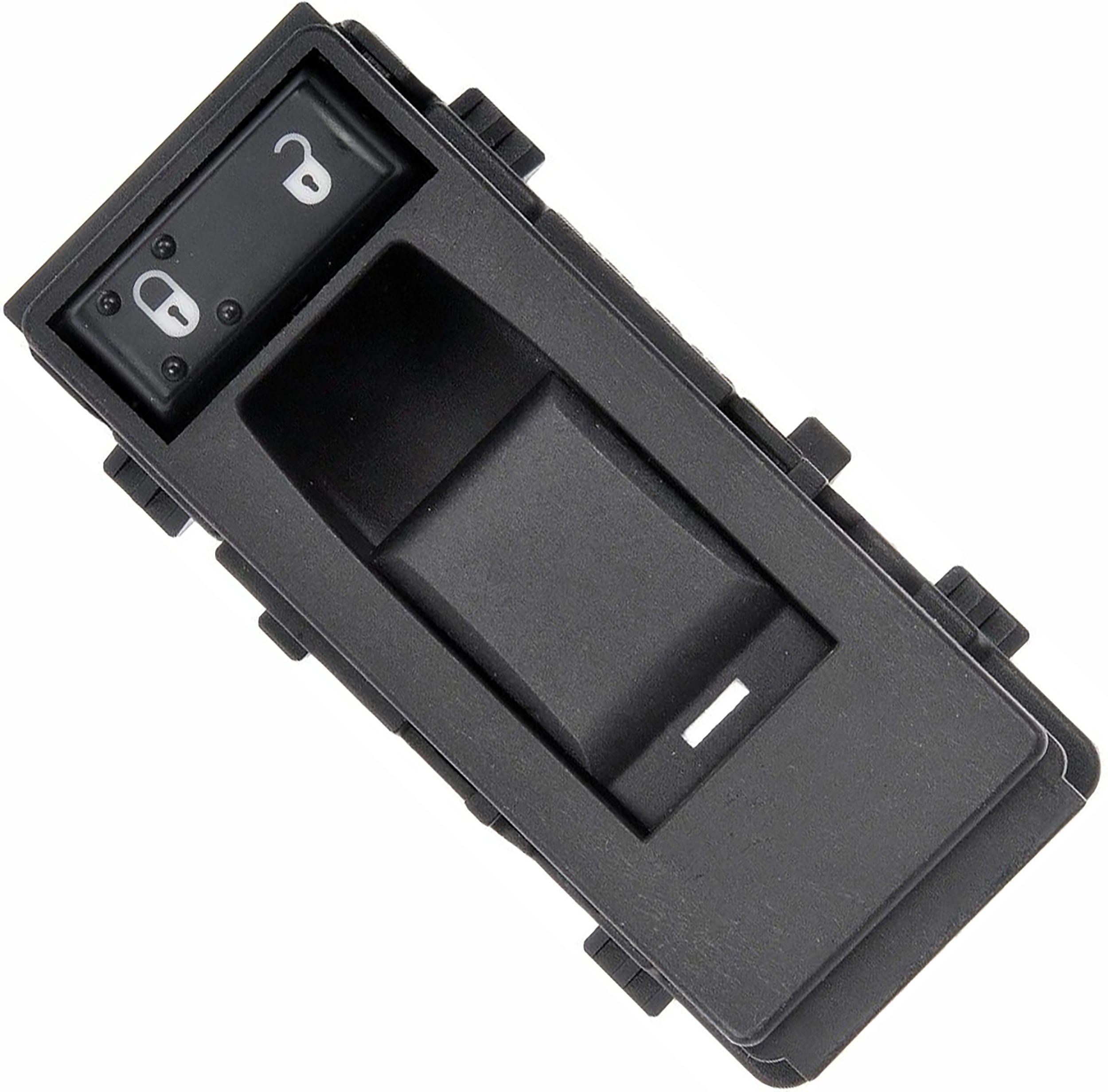 APDTY 138546 Power Window & Door Lock Switch - Front Right Replacement (No Auto) | Compatible with [Vehicle Models] | Easy DIY Installation for Home Mechanics