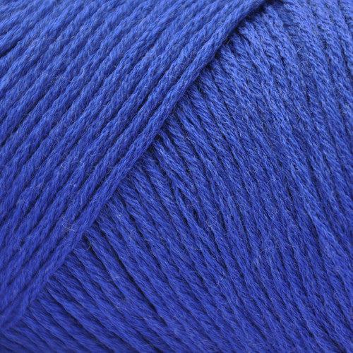 Premium 80% Pima Cotton 20% Merino Wool Fingering Weight Yarn - 1000 Yards (1/2 lb) | Soft & Durable for Knitting Socks, Scarves & Baby Clothes | Natural Fiber Craft Yarn for Crochet & Handmade Projects