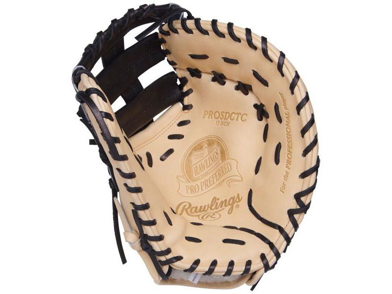 Rawlings Pro Preferred 13