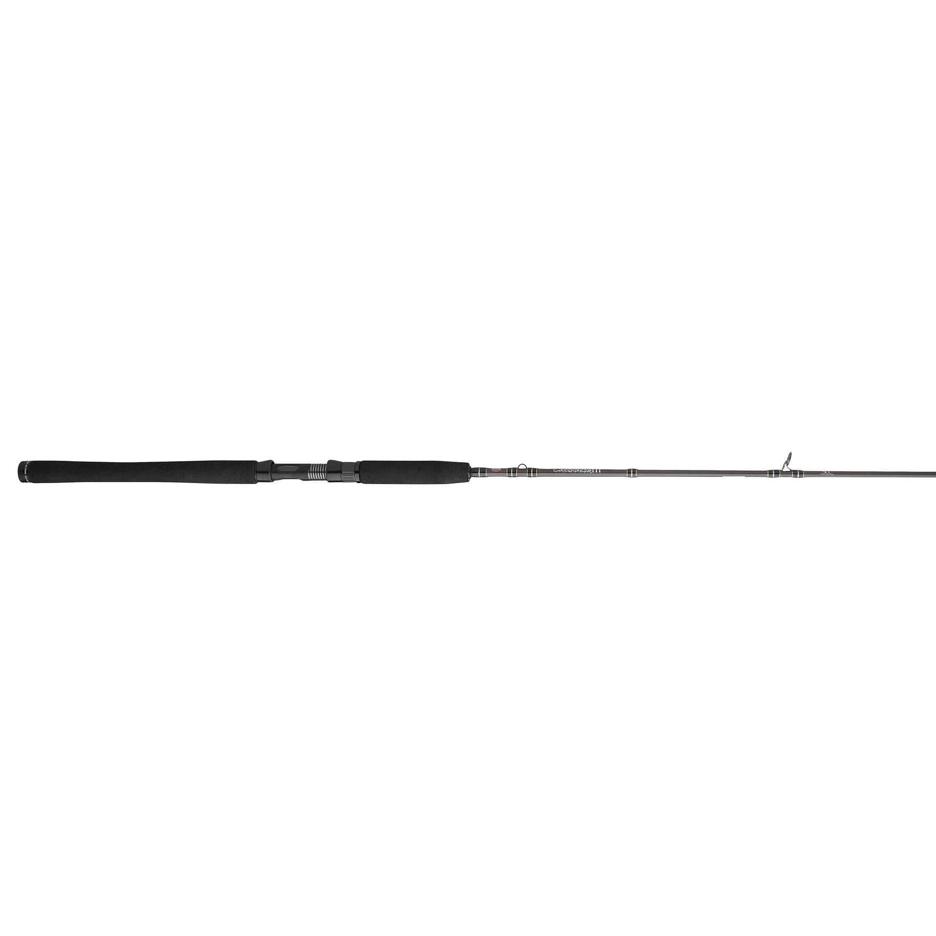 Carnage® III Inshore Casting Rod - Saltwater Fishing Rod for Inshore & Coastal Angling - Perfect for Redfish, Snook, and Trout Fishing