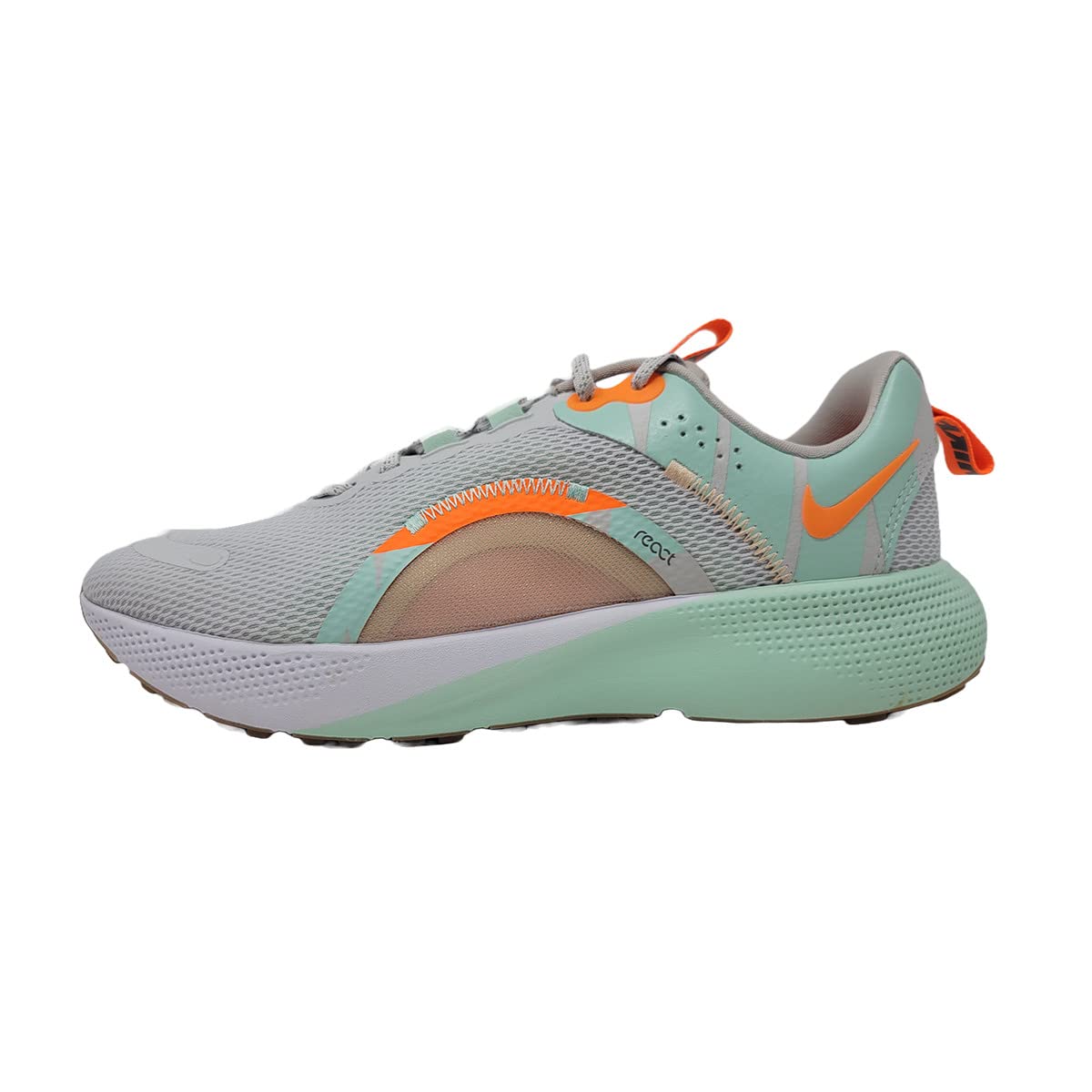 Nike Women's React Escape Run 2 Running Shoes - Lightweight Cushioned Sneakers for Women, Comfortable Road & Trail Running Shoes - Perfect for Jogging, Gym Workouts & Daily Wear