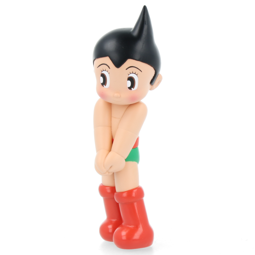 Astro Boy Shy Special Edition PVC Action Figure - Collectible Anime Toy for Display & Gifts