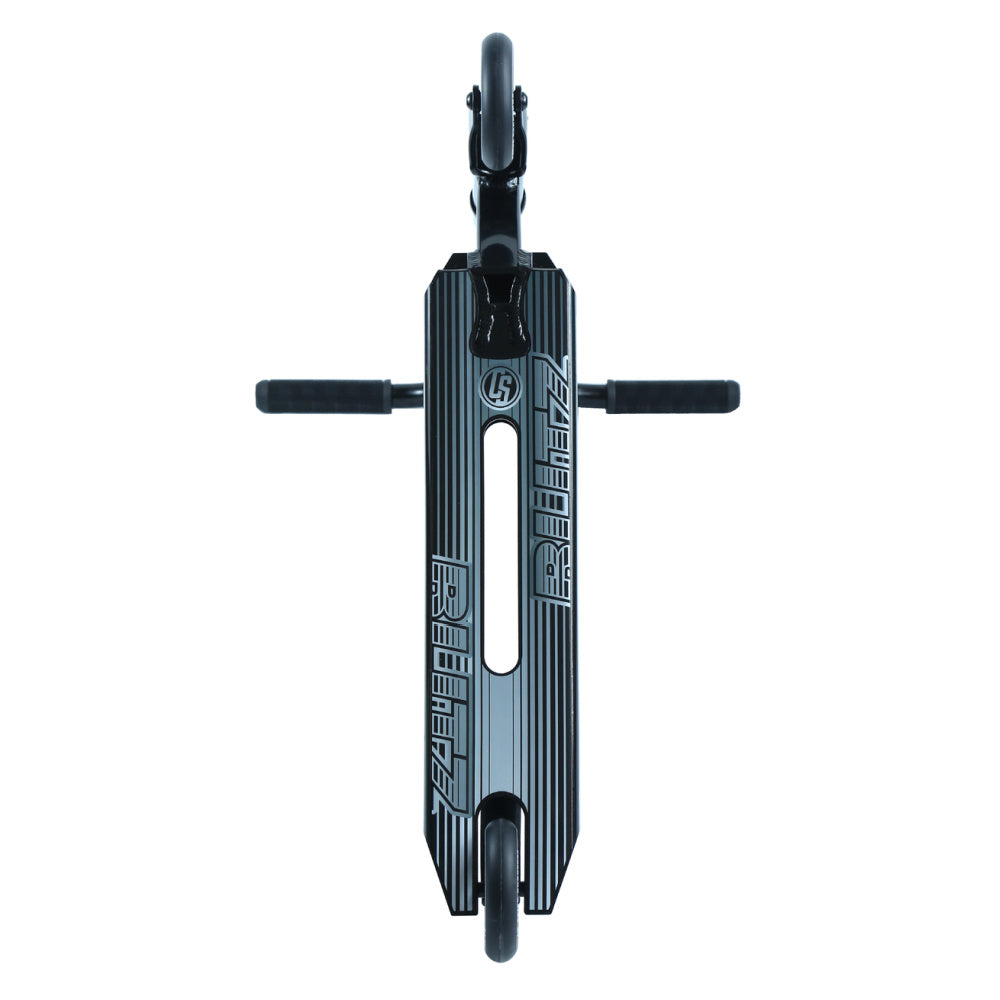 Blitz Kids Stunt Scooter - High Performance Trick Scooter for Kids & Teens - Perfect for Skate Parks, Backyard Stunts & Street Riding