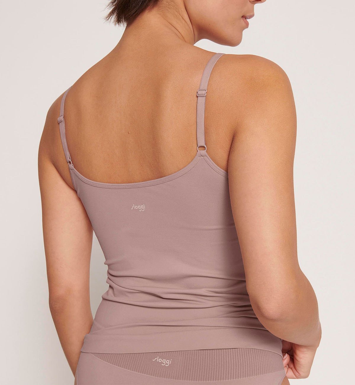 SLOGGI EVER INFUSED ALOE SHIRT - Soft Moisturizing Women's T-Shirt with Aloe Vera for All-Day Comfort | Perfect for Yoga, Lounge & Everyday Wear