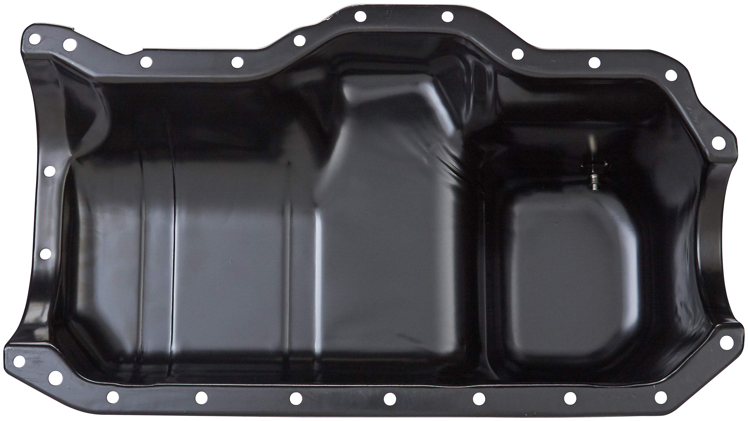 Spectra Premium CRP39A Oil Pan - High-Quality Replacement for Smooth Engine Performance | Perfect for DIY Car Repairs & Maintenance
