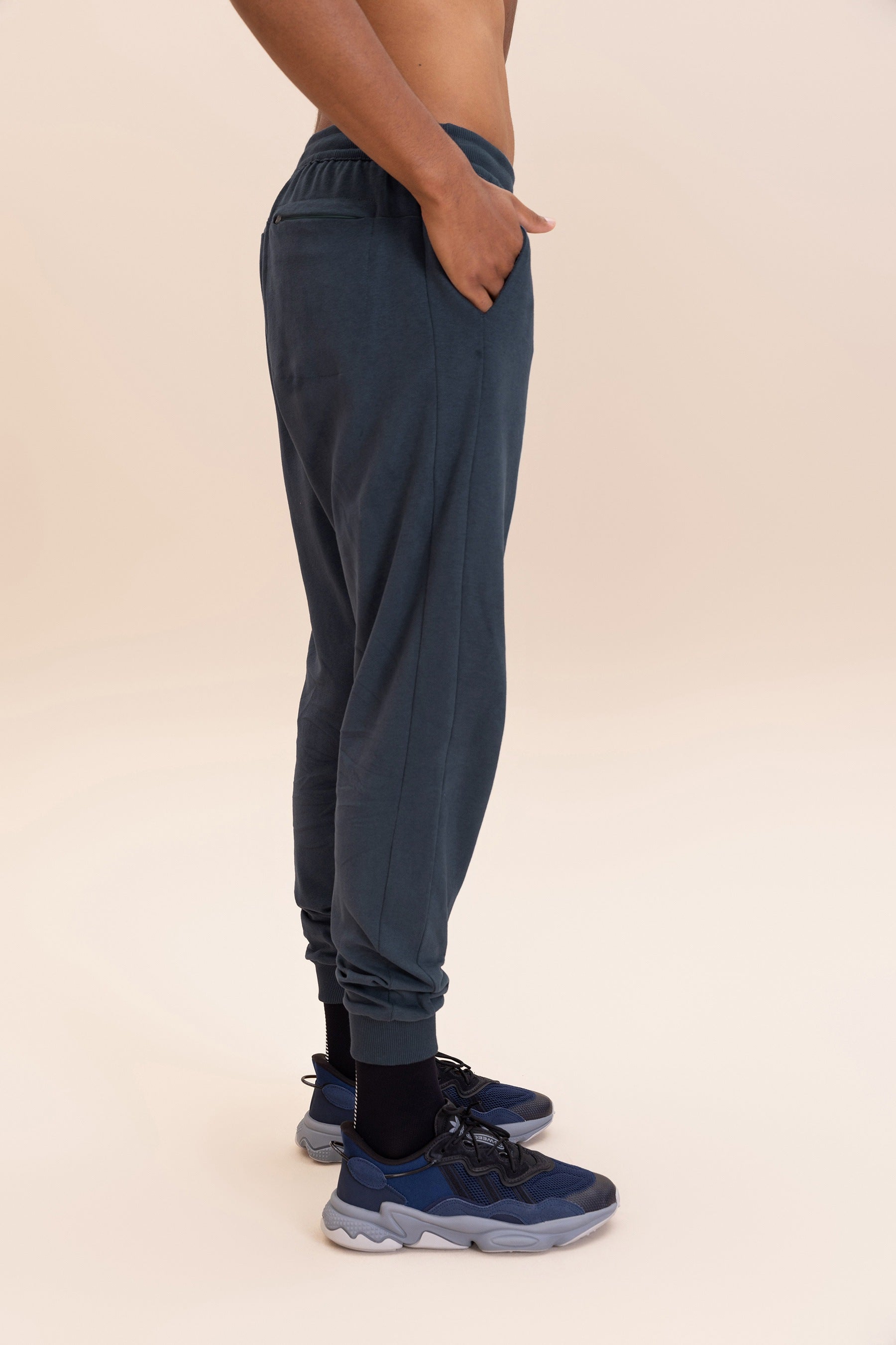Rino Stone Pants for Men - Durable Outdoor Hiking & Travel Pants - Lightweight Quick-Dry Adventure Trousers - Perfect for Camping, Trekking and Everyday Wear