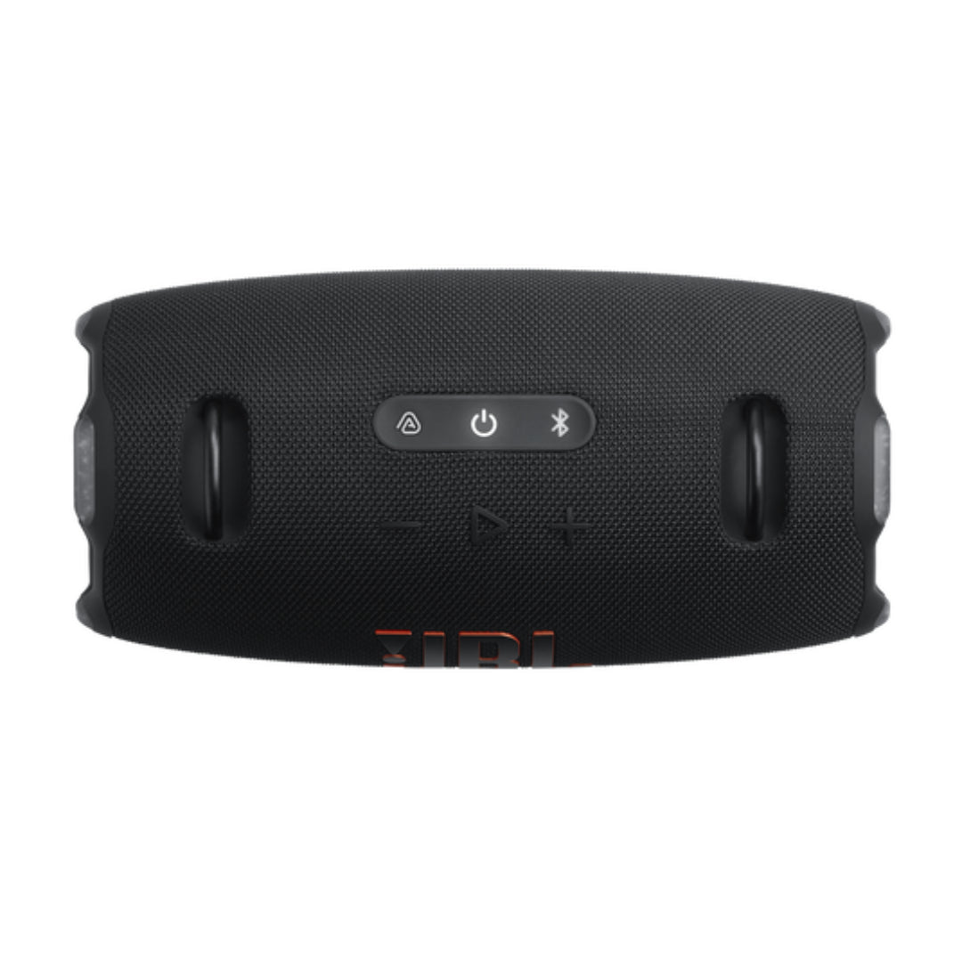 JBL Xtreme 4 Portable Bluetooth Speaker - Waterproof Wireless Boombox with Powerful Bass, 15H Playtime for Outdoor Parties, Beach, Pool & Camping