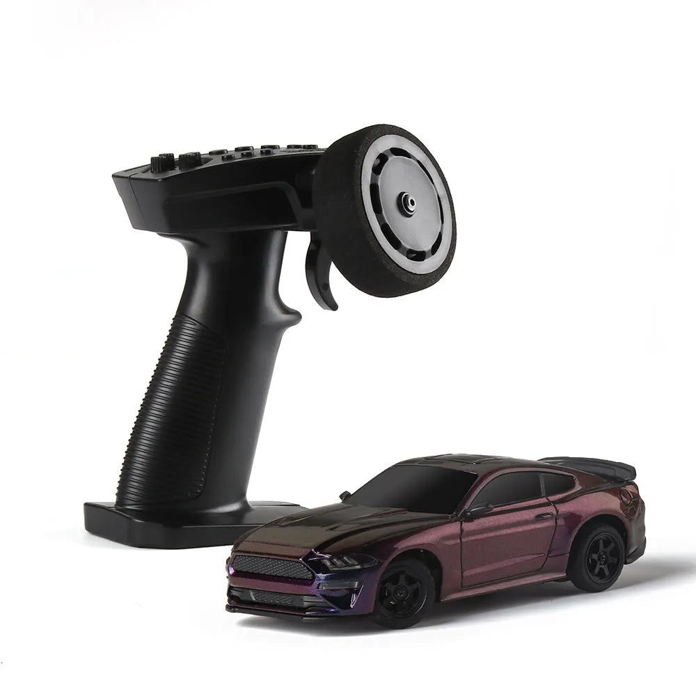 Phantom Purple
