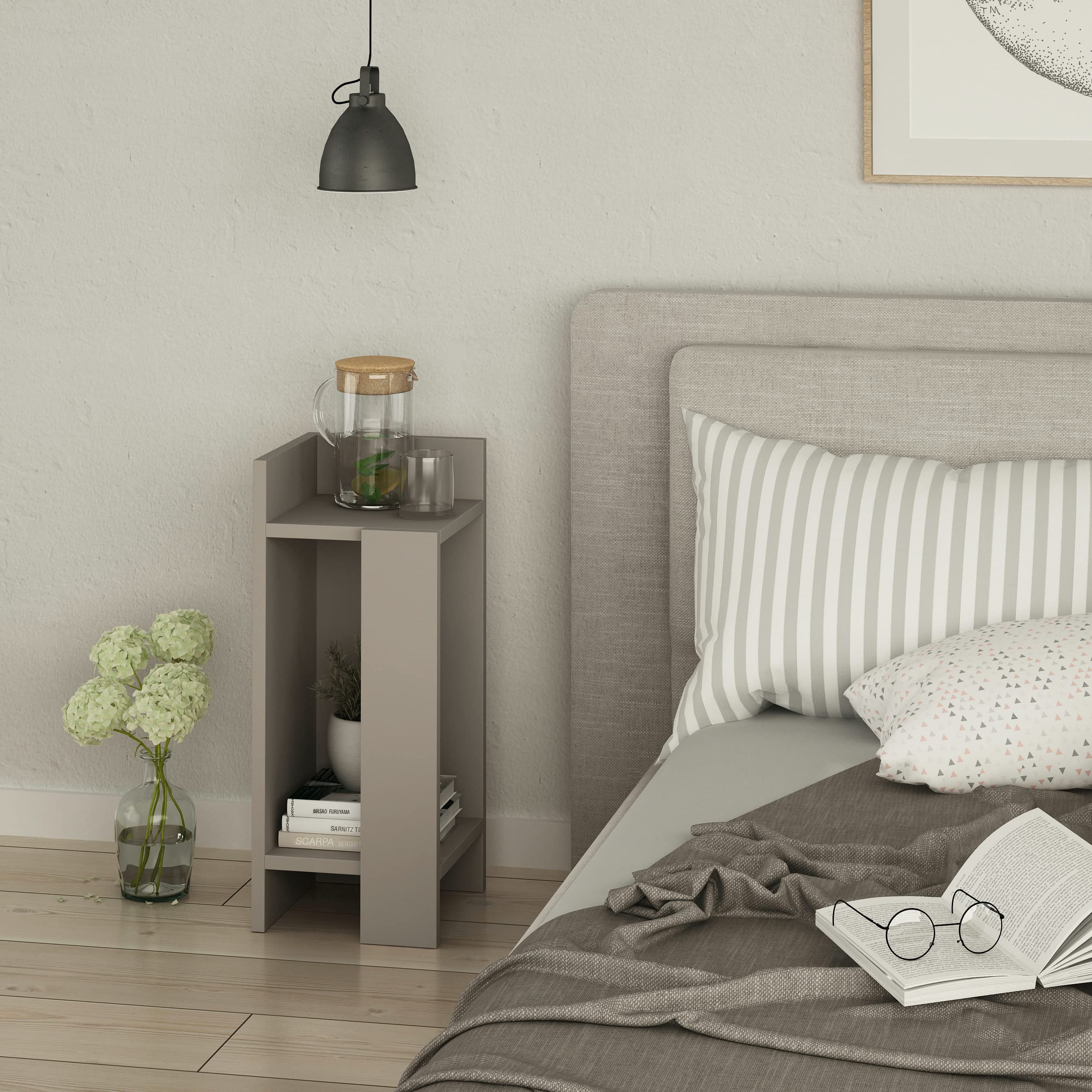 Ada Home Décor Nassau Nightstands - 23.62