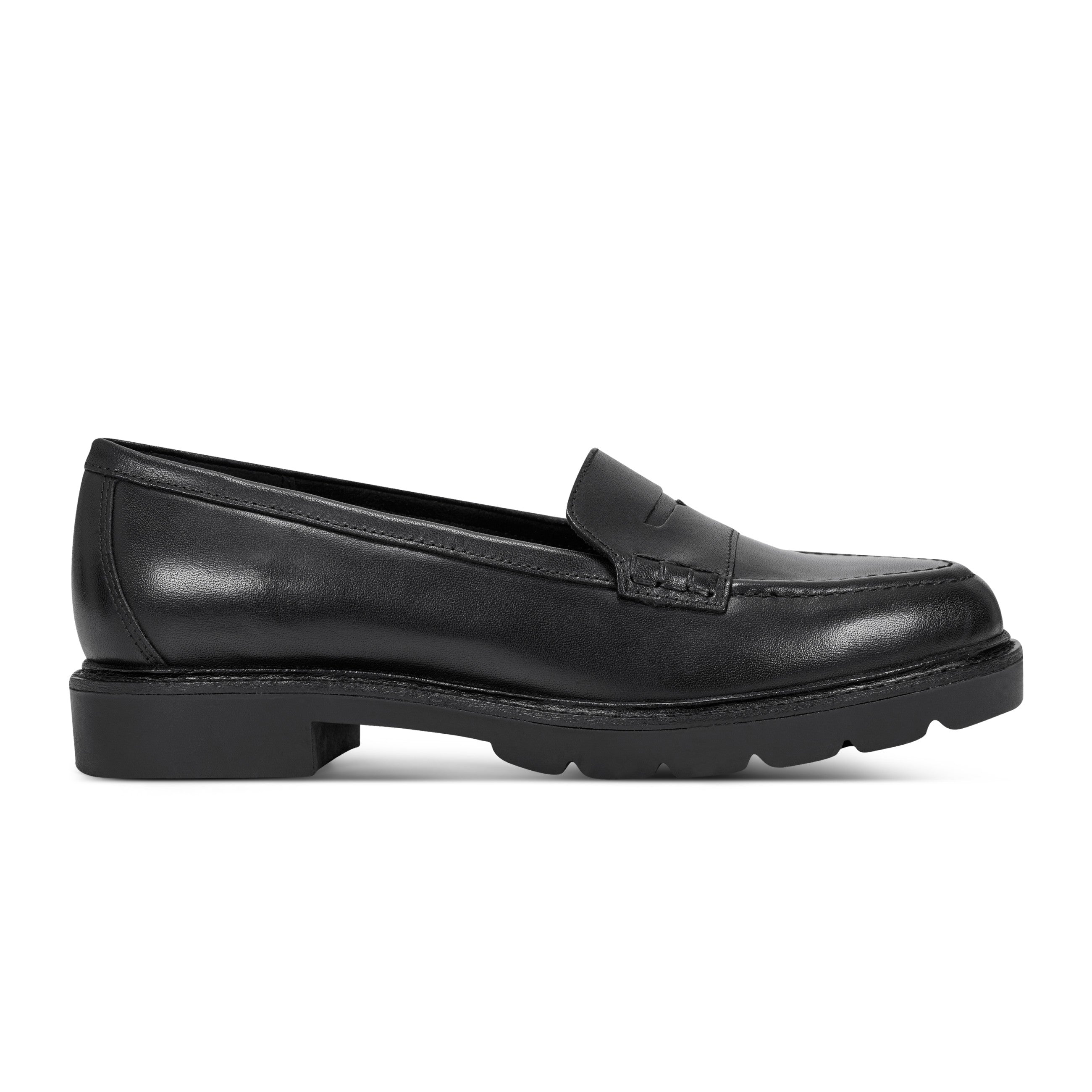Women's Kacey Penny Loafers - Comfortable Slip-On Dress Shoes for Work & Casual Outfits | Perfect for Office, Travel & Everyday Wear